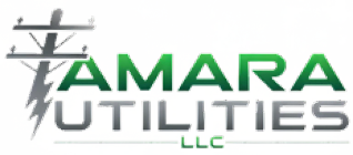 Logo for Amara Utilities LLC